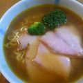 おぶうさま's cooksnap of when they made 袋ラーメンにひと工夫♪カレーラーメン★.