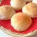 りるぷり's cooksnap of when they made もちもち♪じゃがいもチーズパン.