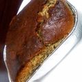 ぴいなる♪'s cooksnap of when they made ひなびた？ごま味噌パウンドケーキ.