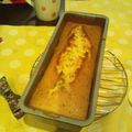和なやんちゃ姫's cooksnap of when they made オリーブオイルでパウンドケーキ.