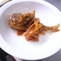 zac56105's cooksnap of when they made 基本のアジの南蛮漬.