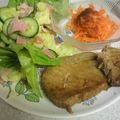 ＊☆mia☆＊'s cooksnap of when they made サメの煮付.