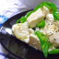 まいとものママ's cooksnap of when they made ✿簡単ヘルシー♬お豆腐の炒め物✿.