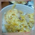 ミミミコ's cooksnap of when they made 簡単＆美味しい　親子丼.