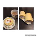 ほか弁ママ's cooksnap of when they made しっと～りふわふわロールケーキ.