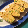 クック☆やーっ！'s cooksnap of when they made ちょっと贅沢♡長ネギの卵焼き.