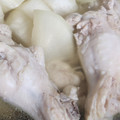 ヤータロ's cooksnap of when they made 大根と手羽元のうま塩煮.