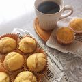 ぽむぽむまりん's cooksnap of when they made 混ぜて焼くだけ バナナパウンドケーキ.