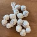たかやんぁ's cooksnap of when they made ☆離乳食・幼児食にちびおにぎりの作り方☆.