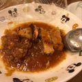 クックIC3N63☆'s cooksnap of when they made 豚肉ロース厚切り ポークソテー.