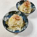 みぽぽ37's cooksnap of when they made ちくわとキャベツ簡単やみつきサラダ☆副菜.