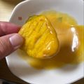 ゆりちゃん's cooksnap of when they made マックナゲットのマスタードソース（風）♪.