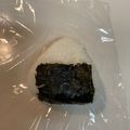 ☆ドキンちゃん☆”'s cooksnap of when they made 超簡単☆基本中の基本♪究極の塩むすび♫.