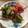 冷蔵庫レスキュー隊's cooksnap of when they made きゅうりとトマトの塩昆布和え.