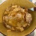 Eire's cooksnap of when they made 子どもも大好き♡鶏もも肉の鍋照り丼.