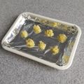 ぱふ♪'s cooksnap of when they made ♪おろし生姜の保存冷凍♪.
