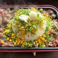 すずきっち★'s cooksnap of when they made ペッパーランチ風☆ホットプレートで簡単！.