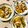 ふたごゆき's cooksnap of when they made 早い☆簡単☆カボチャとシメジのレンジ煮.