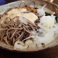 あやタコウィンナー's cooksnap of when they made 大根おろしそば（温冷）.