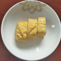 ミニートマト's cooksnap of when they made 白だしとマヨネーズで簡単！卵焼き.