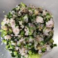 mary35's cooksnap of when they made 簡単大根葉で菜飯　ご飯.