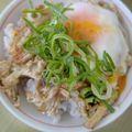 Cony◎'s cooksnap of when they made ダイエットにどーですか＊エノキ丼＊.