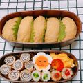 mipoみぽ's cooksnap of when they made 調味料2つ☆超簡単♪うちの絶品いなり寿司.