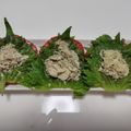 107yoko's cooksnap of when they made 【お手軽】とろろ昆布トマト【おつまみ】.