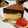 青空KMK☆'s cooksnap of when they made 二層の贅沢♡チョコチーズケーキ.