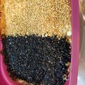 あゆたっくん's cooksnap of when they made 一番簡単★松風焼き.