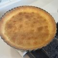 natsumi cook's cooksnap of when they made タルト生地*.