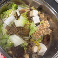 豆夢zumu's cooksnap of when they made 簡単タレも手作り♡基本のすき焼きの作り方.