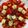 meme1227's cooksnap of when they made ミニトマトとチーズのカプレーゼ.