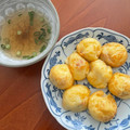 トモ２'s cooksnap of when they made 浮き粉（じん粉）を使った本場の明石焼.