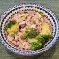 あーこ姐's cooksnap of when they made さっぱりコクうま 梅マヨポンの豚しゃぶ.