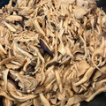 にゃおまる☆'s cooksnap of when they made きのこと生姜の和風マリネ.
