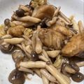 tsukumi's cooksnap of when they made 【簡単レシピ】チキンの和風レモンソテー.