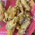 とんてぃ〜's cooksnap of when they made ☆チキンスティック☆.