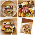 あっ君ママ♪'s cooksnap of when they made 濃厚グリークヨーグルト.