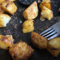 ぐりとぐらの姉's cooksnap of when they made ほくほく☆簡単♪じゃがいもの甘辛煮.