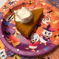 くうみゃんみゃん's cooksnap of when they made 簡単タルト台ｄｅかぼちゃタルト♪.