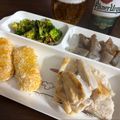 ※ぴーまん's cooksnap of when they made サイゼリア風♪ブロッコリーのくたくた.