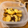 すずまい63's cooksnap of when they made 簡単サクほろ♪バタークッキー☆.