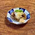 コムギ大好き's cooksnap of when they made 秋！焼き椎茸のおろし和え.