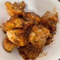 あやーの82's cooksnap of when they made 肉マニア考案若鶏もも肉のうまいうまい焼き.