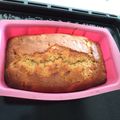 クックOPGTV6☆'s cooksnap of when they made サクサクバナナパウンドケーキ.