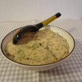 ローズレース's cooksnap of when they made わらびとろろ.