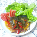ナミ0202's cooksnap of when they made 簡単！☆さばの中華あんかけ☆.