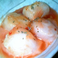 *louis*'s cooksnap of when they made ホタテの簡単チリマヨ炒め☆.