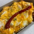 ｂｅｒｒｙ＋'s cooksnap of when they made 巻かない♬ふわとろオムライス.